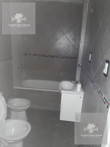 Imagen 18 de 25 de Departamento - El Palomar