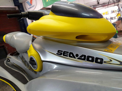 Sea Doo Xp Limited