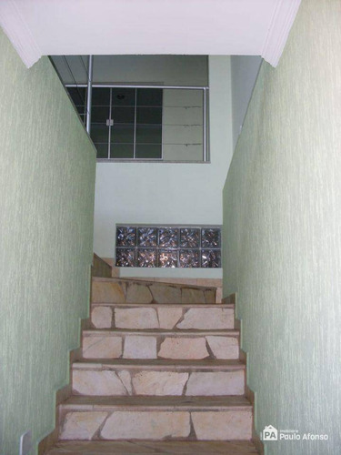 Casa Residencial À Venda, . - Ca0222