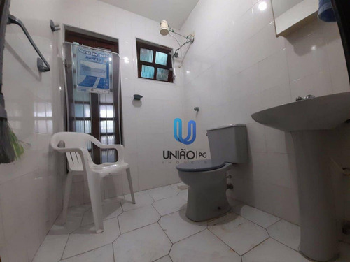 Imagem 21 de 27 de Sobrado Com 2 Dormitórios À Venda, 127 M² Por R$ 510.000,00 - Caiçara - Praia Grande/sp - So0019