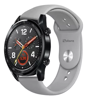 Correa Compatible Para Huawei Watch Gt Con Broche