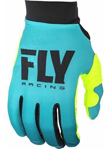 Guantes Moto Guantes Fly Racing 2019 Pro Lite Para Mujer (x-