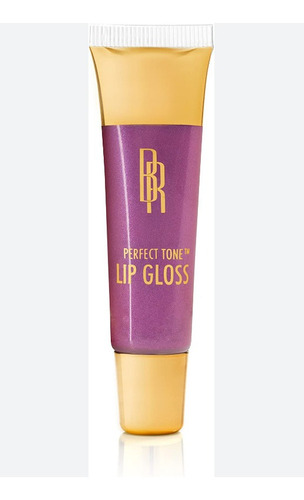 Br,perfect Tone Lipgloss 5104 Violeta, Importado De Usa 