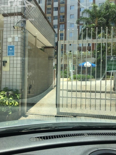 Imagem 15 de 30 de Apartamento - Ap01034 - 69014805