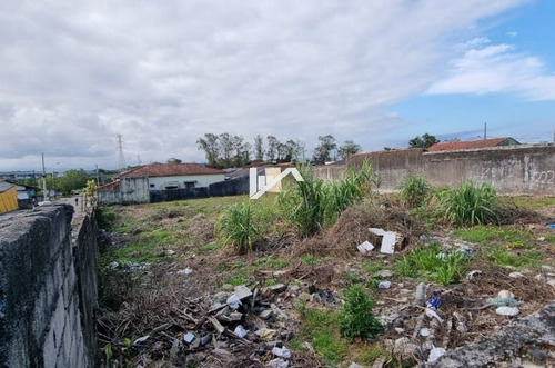 Imagem 3 de 3 de Terreno No Jardim Corumbá Em Itanhaém=ref;ter121