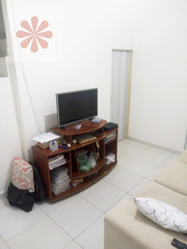 Imagem 6 de 15 de Casa Sobrado Em Vila Sabrina - São Paulo - 5776