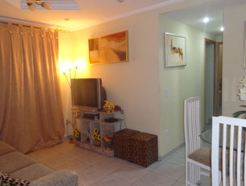 Imagem 3 de 19 de Apto Carrão | 2 Quartos | 57 M² | Cond: R$438.00 | 1 Vaga - 6b3gwm