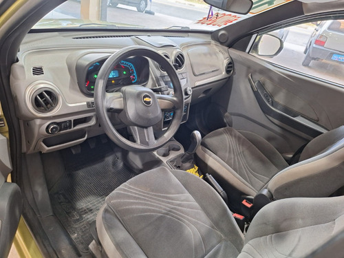 Chevrolet Agile 1.4 Ltz 5p