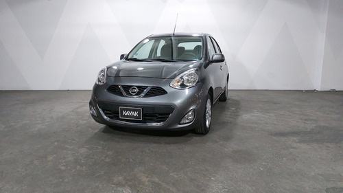 Nissan March 1.6 Advance