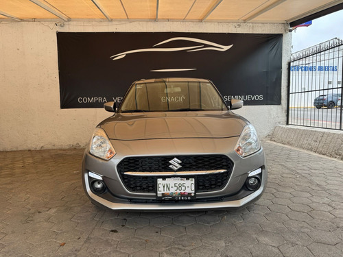 Suzuki Swift 1.2 Gls Mt