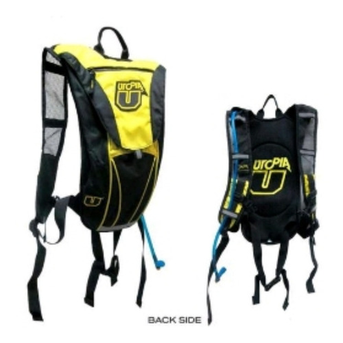 Hidrabag Camelback Camelbag Utopia 1.5 Lts Promocion