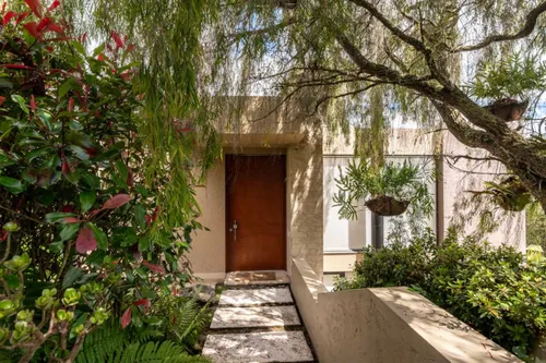 Casa En Venta En Arboretto. Cod V8352