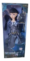 Comprar Muñeca Merlina Wednesday Addams Locos Addams