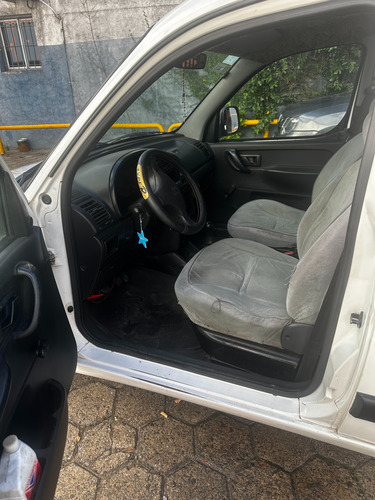 Partner 1.9 Diesel Año 1999