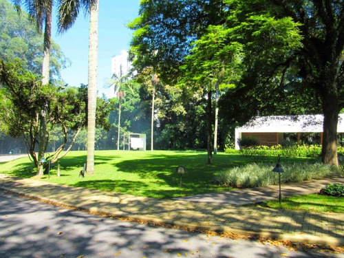 Imagem 3 de 28 de Terreno-são Paulo-alto Da Boa Vista | Ref.: Reo38411 - Reo38411