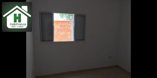 Imagem 11 de 11 de Ótima Casa Terreá No Jardim Santo Antonio - Ca00240 - 33553859