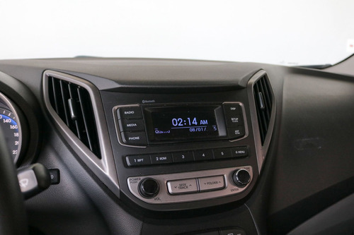 Hyundai HB20S C.Style/C.Plus1.6 Flex 16V Aut. 4p