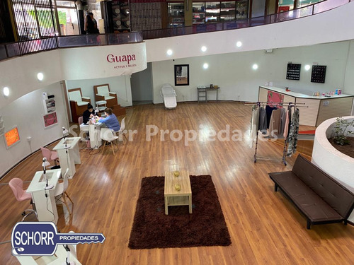 Local Comercial En Arriendo En Talca