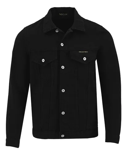 Chamarra de vestir hombre hotsell
