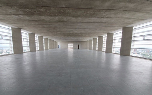 Oficinas De Lujo En Renta Torre Bansi Guadalajara