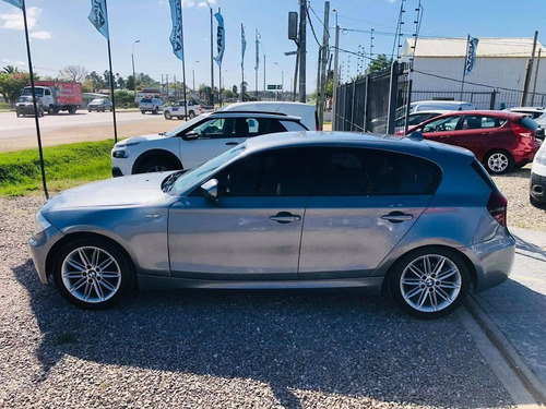 Amaya Bmw 116 I