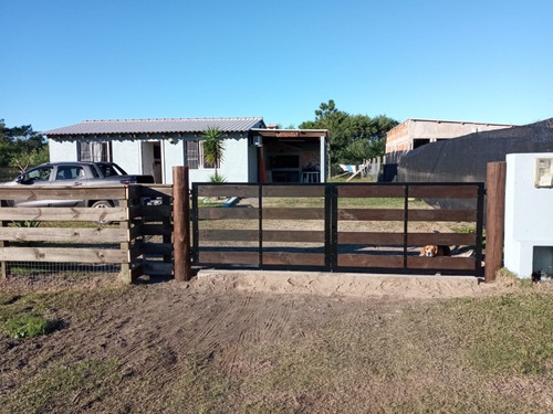 Imagen 10 de 12 de Alquiler Casa Barra De Chuy Uruguay