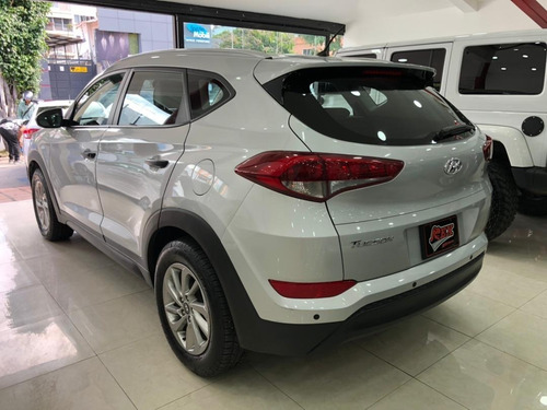 Imagen 4 de 11 de Hyundai Tucson Automatica 2017