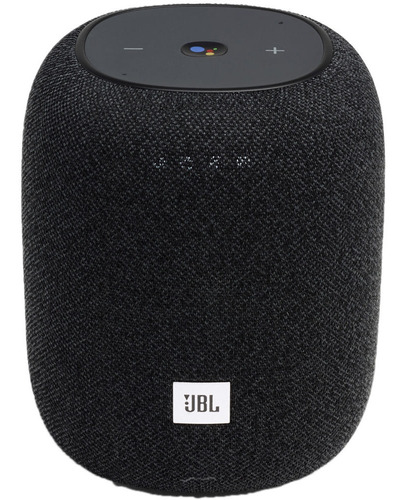Jbl Link Music Bluetooth Wifi Speaker Google Chromecast