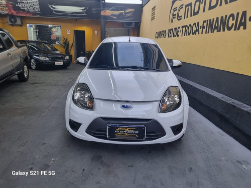 Ford Ka 1.0 Flex 3p