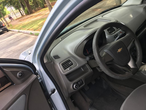 Chevrolet Cobalt 1.4 Lt Completo