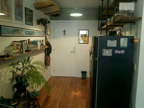 Apartamento À Venda Na Praça Da República, República, São Paulo - Sp - Liv-8230