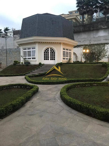 Imagem 15 de 15 de Mansão No Tamboré 3 - 627