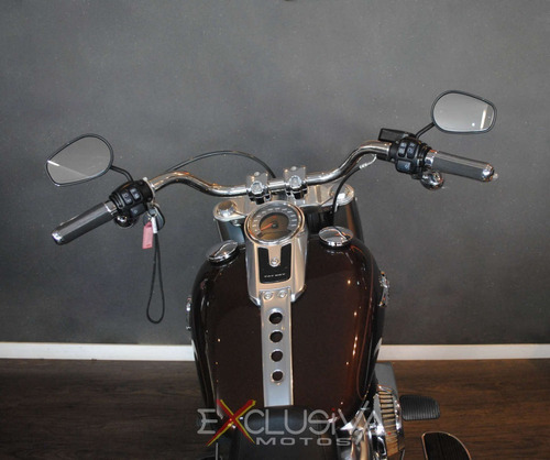 Imagem 5 de 6 de Harley Davidson Fat Boy 114