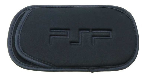 Case Capa Cristal Acrílico Psp 3010 + Luva Estojo + Alça