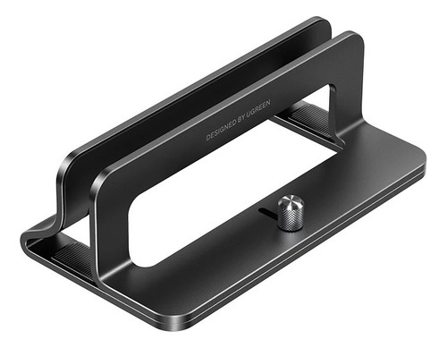 Soporte Vertical Pro Aluminio Ajustable - Macbook / Notebook