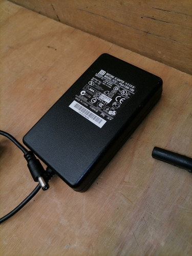Imagen 3 de 10 de Cargador Phihong 18v. 0.8a. Model: Psa15w-180