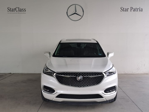 Imagen 3 de 15 de Star Patria Santa Anita Buick Enclave Avenir 2020