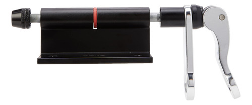 Delta Bike Hitch Pro Locking Fork Mount Delta Cycle Bh1005n