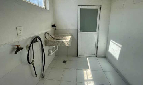 Venta Casa Condominio Horizontal Avenida Toluca