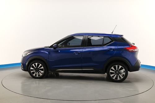 Nissan Kicks ADVANCE 1.6 AT