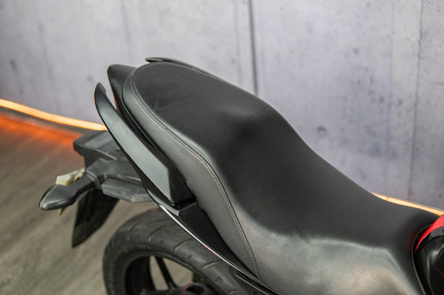 Suzuki Gixxer 155 2020