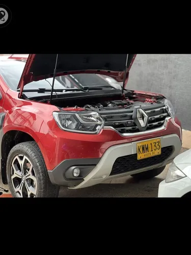Renault Duster 1.3 Intense Mt 4x4