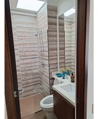 Penthouse Sector Las Lomas -poblado 165 Mt2- 3 Alcobas- Unidad Complet