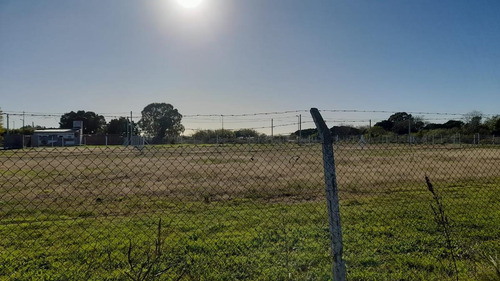 Imagen 18 de 25 de Lote En El Centeno - 7 Y 622 - V.elvira-barrio Privado Y Abierto