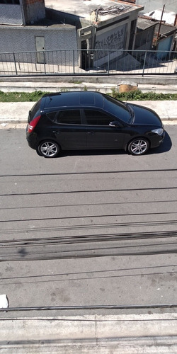 Imagem 3 de 12 de Hyundai I30 2010/2011 2.0 Gls Aut. 5p