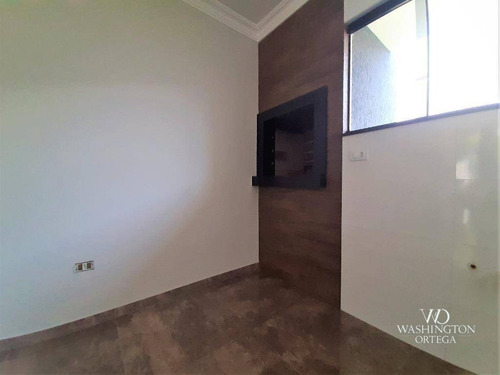 Casa À Venda, 220 M² Por R$ 875.000,00 - Boneca Do Iguaçu - São José Dos Pinhais/pr - Ca0246