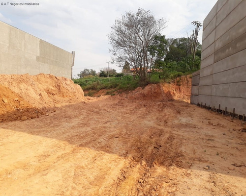 Terreno À Venda No Turvinho - Pilar Do Sul/sp - Tr03648 - 34697438