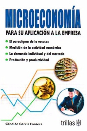 Microeconomia / Garcia / Trillas