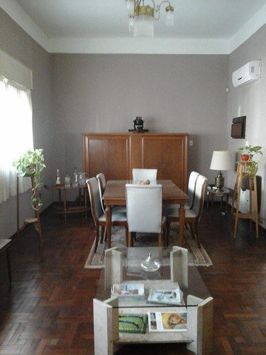 Presidente Peron 388 En Rojas - 4 Amb
