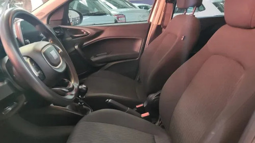 Fiat Cronos Drive 1.0 (Flex) MT